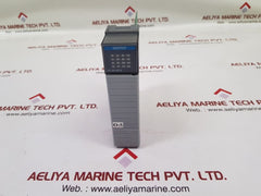 Allen-bradley 1746-ob16 slc 500 output module