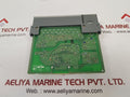 Allen-bradley 1746-nt4 Thermocouple Module