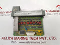 Allen-bradley 1746-ob16 Output Module Ser B
