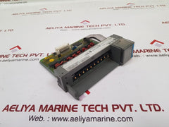 Allen-bradley 1746-ob16 Output Module Ser B