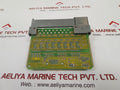 Allen-bradley 1746-ob16 Output Module Ser B