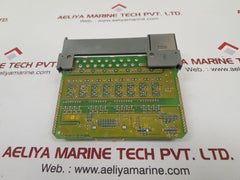 Allen-bradley 1746-ob16 Output Module Ser B