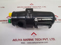 Norgren l68c-nnp-ern pneumatic lubricator
