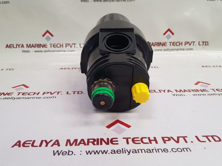 Norgren l68c-nnp-ern pneumatic lubricator
