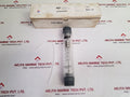 Parker p205020131wz flow reject water meter 40-0212
