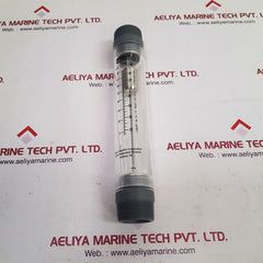 Parker p205020131wz flow reject water meter 40-0212
