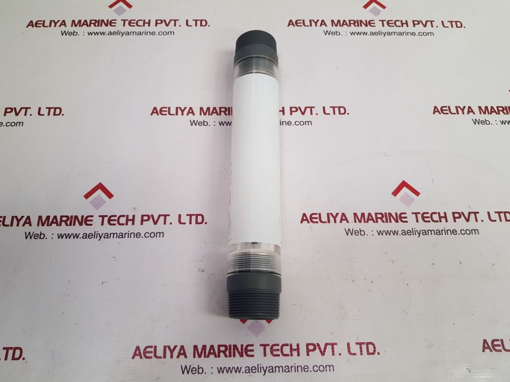 Parker p205020131wz flow reject water meter 40-0212
