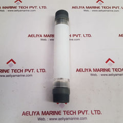 Parker p205020131wz flow reject water meter 40-0212
