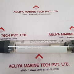 Parker p205020131wz flow reject water meter 40-0212
