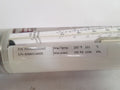 Parker p205020131wz flow reject water meter 40-0212
