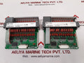 Allen-bradley 1746-ia16 Slc500 Input Module Ser D