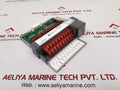Allen-bradley 1746-ia16 Slc500 Input Module Ser D