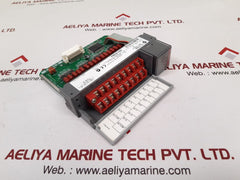 Allen-bradley 1746-ia16 Slc500 Input Module Ser D