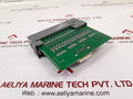 Allen-bradley 1746-ia16 Slc500 Input Module Ser D