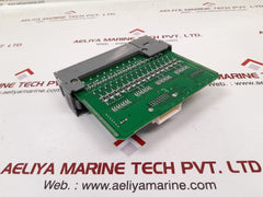 Allen-bradley 1746-ia16 Slc500 Input Module Ser D