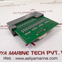 Allen-bradley 1746-ia16 Slc500 Input Module Ser D