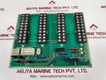 Jrc Cqd-413 Pcb Card 6Pcrd00660B