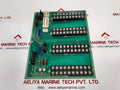 Jrc Cqd-413 Pcb Card 6Pcrd00660B
