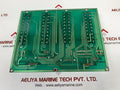 Jrc Cqd-413 Pcb Card 6Pcrd00660B