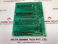 Jrc Cqd-413 Pcb Card 6Pcrd00660B