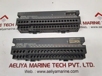 Mitsubishi Aj65Sbtb32-16Dt2 Cc-link Module