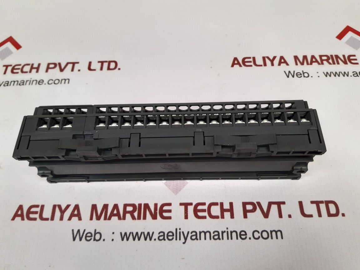 Mitsubishi Aj65Sbtb32-16Dt2 Cc-link Module