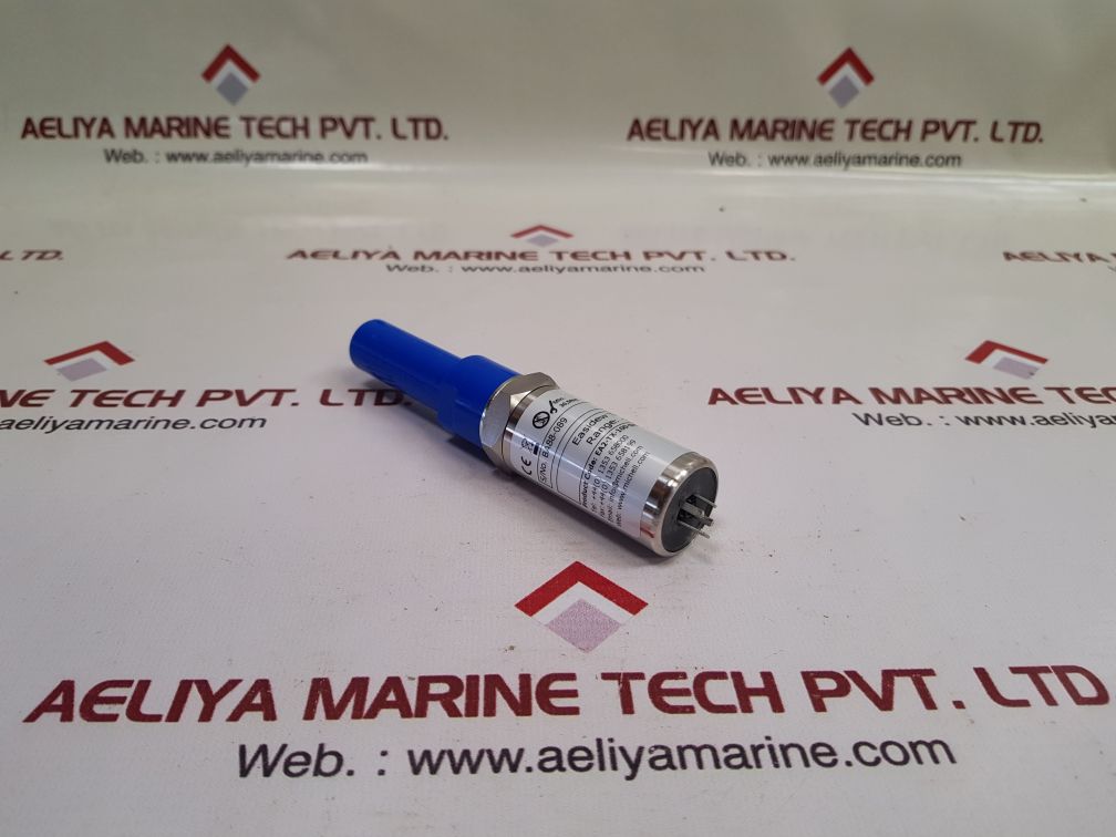 Michell ea2-tx-100-dh dew-point transmitter
