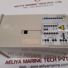 Chino Db 1000F Digital Indicating Controller Db1250F010