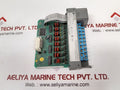 Allen-bradley 1746-0B16 Ser.C Slc500 Output Module