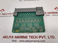 Allen-bradley 1746-0B16 Ser.C Slc500 Output Module