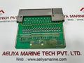 Allen-bradley 1746-ia16 Ser.C Slc 500 Input Module