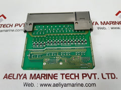 Allen-bradley 1746-ia16 Ser.C Slc 500 Input Module