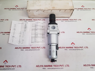 Spectrom frc179514 filter regulator
