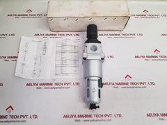 Spectrom frc179514 filter regulator
