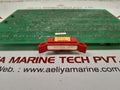 Kone 357306 H02 Pcb Card