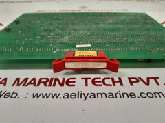 Kone 357306 H02 Pcb Card