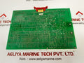 Kone 357306 H02 Pcb Card
