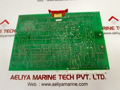 Kone 357306 H02 Pcb Card