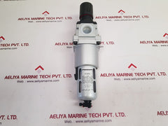Spectrom frc179514 filter regulator
