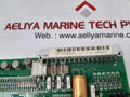 Kone 357306 H02 Pcb Card