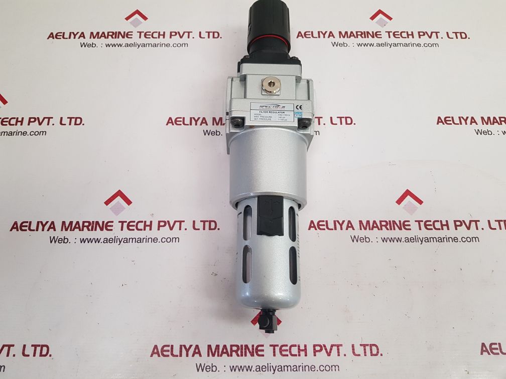 Spectrom frc179514 filter regulator

