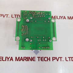 Zollner kiel uni-alarm 110/115 signal automat /pe signal switch