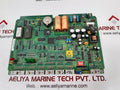 Staefa Control Nru. / A Pcb Card 23594C