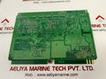 Staefa Control Nru. / A Pcb Card 23594C