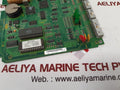 Staefa Control Nru. / A Pcb Card 23594C