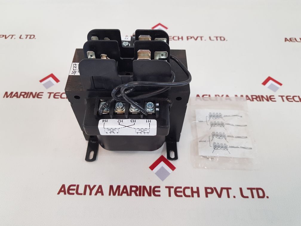 Eaton c0350e2afb industrial control transformer