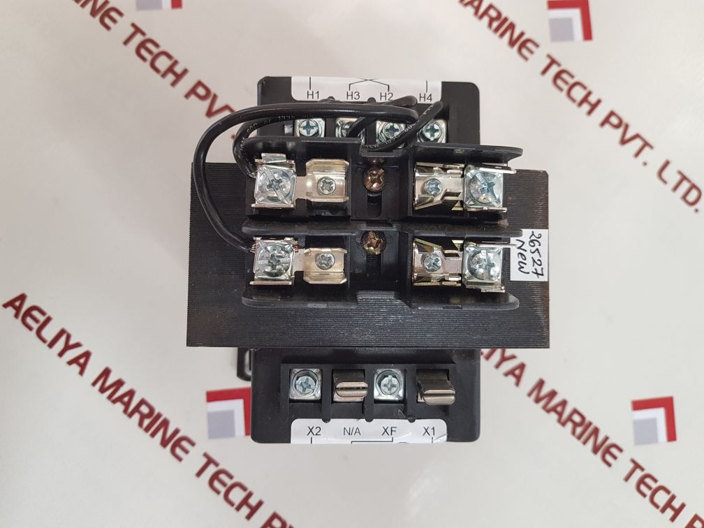 Eaton c0350e2afb industrial control transformer