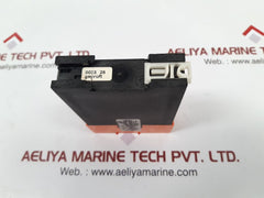 Eds Dold Bg5929 Safety Relay