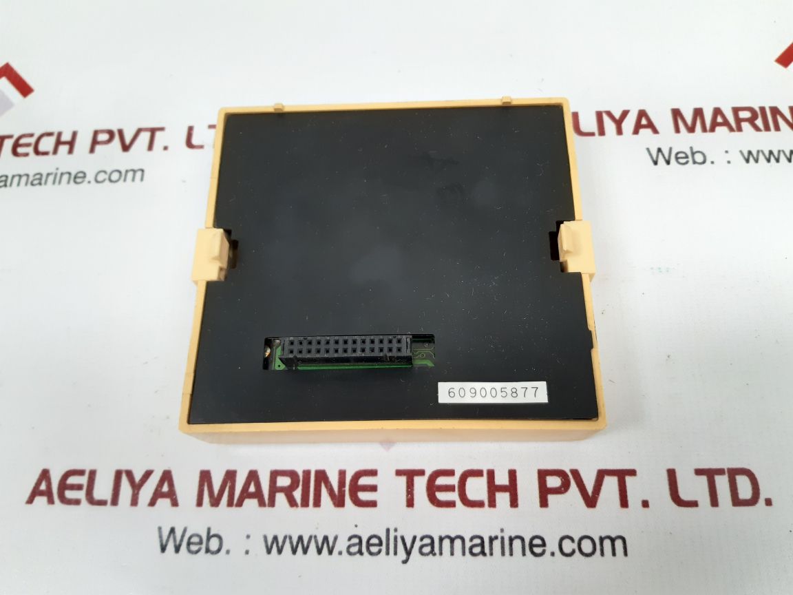 Mitsubishi R-21P-4129 Programmable Controller