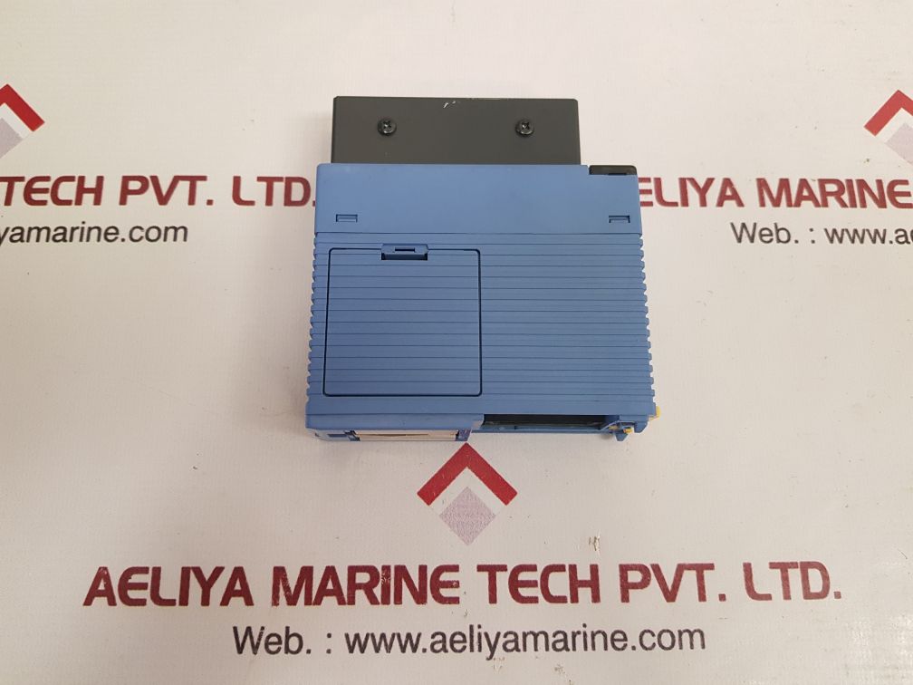 Yokogawa f3sp53 sequence cpu sequence cpu
